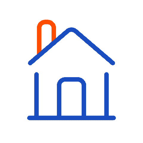 International Relocations icon